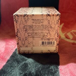 Jimmy Choo perfume 2 Fl.Oz